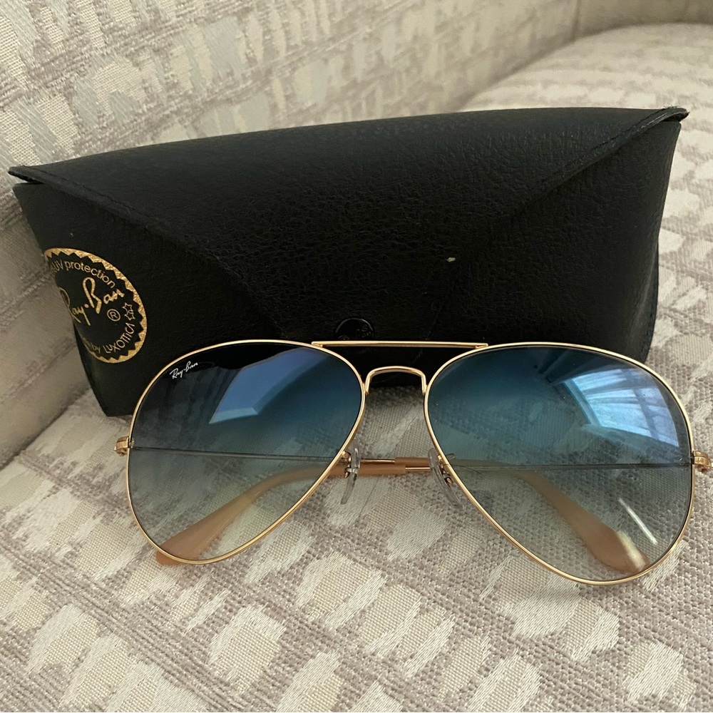 Ray-ban Aviator